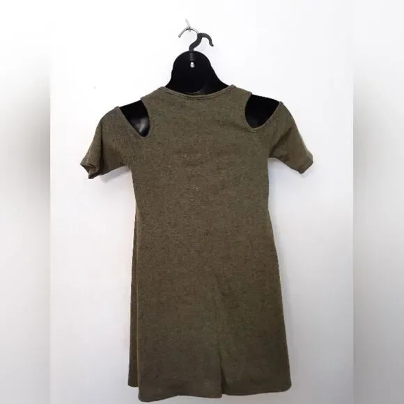 TMG New York dress - Picture 2 of 5